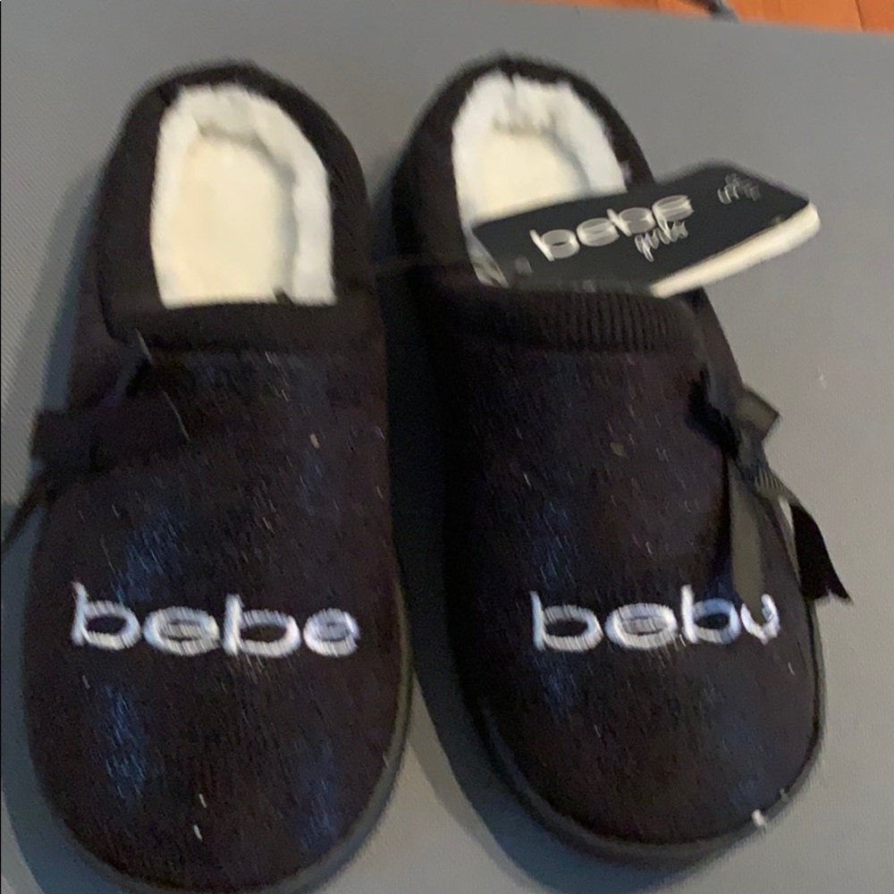 Slippers